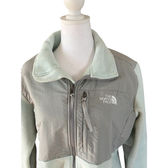 The North Face Fleece Jacket Sz L‎ - Picture 2 of 6